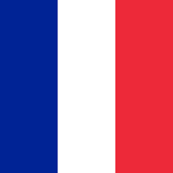 Sebapoznávací test Francúzsky (DSGVO)