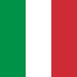 Autotests Italien (GDPR)